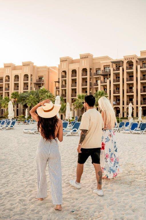 Double Tree By Hilton Resort & Spa Marjan