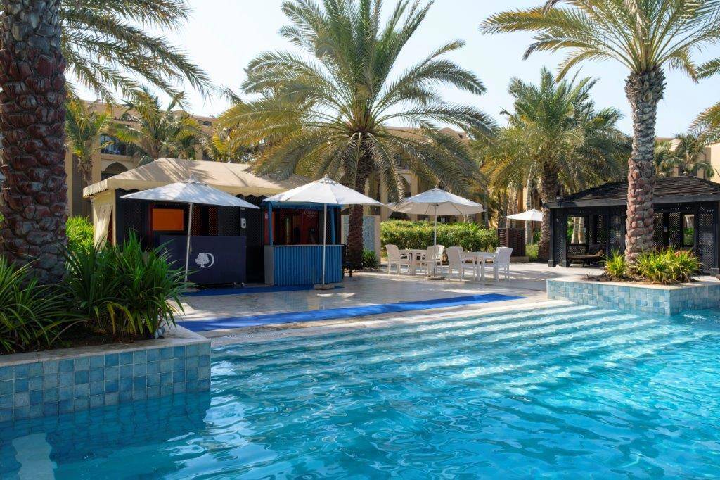 Double Tree By Hilton Resort & Spa Marjan