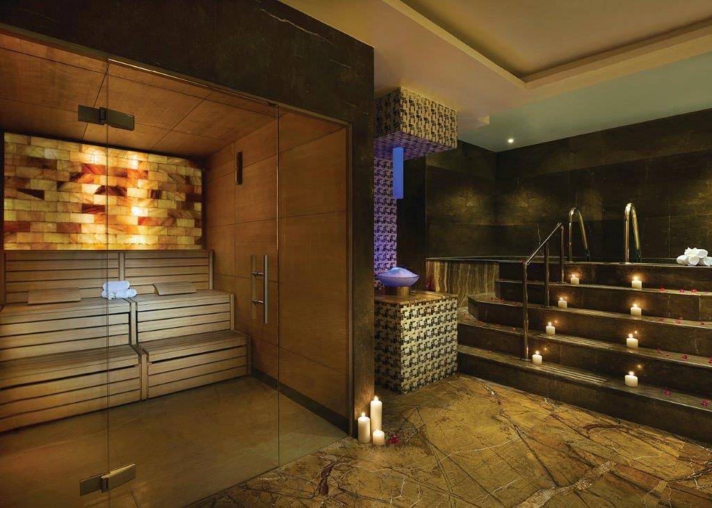 Double Tree By Hilton Resort & Spa Marjan