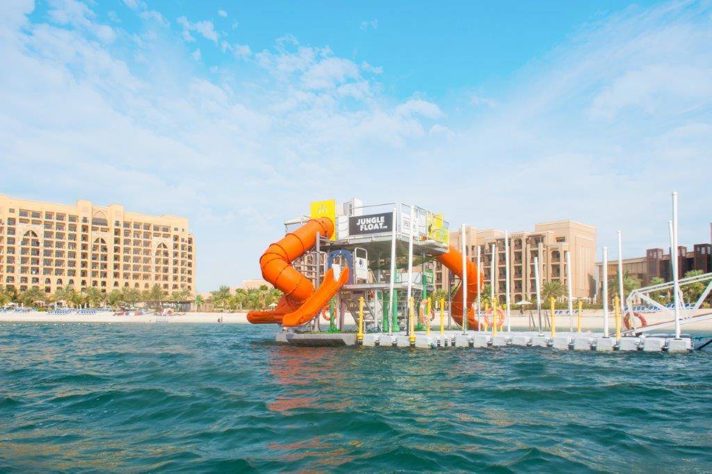 Double Tree By Hilton Resort & Spa Marjan