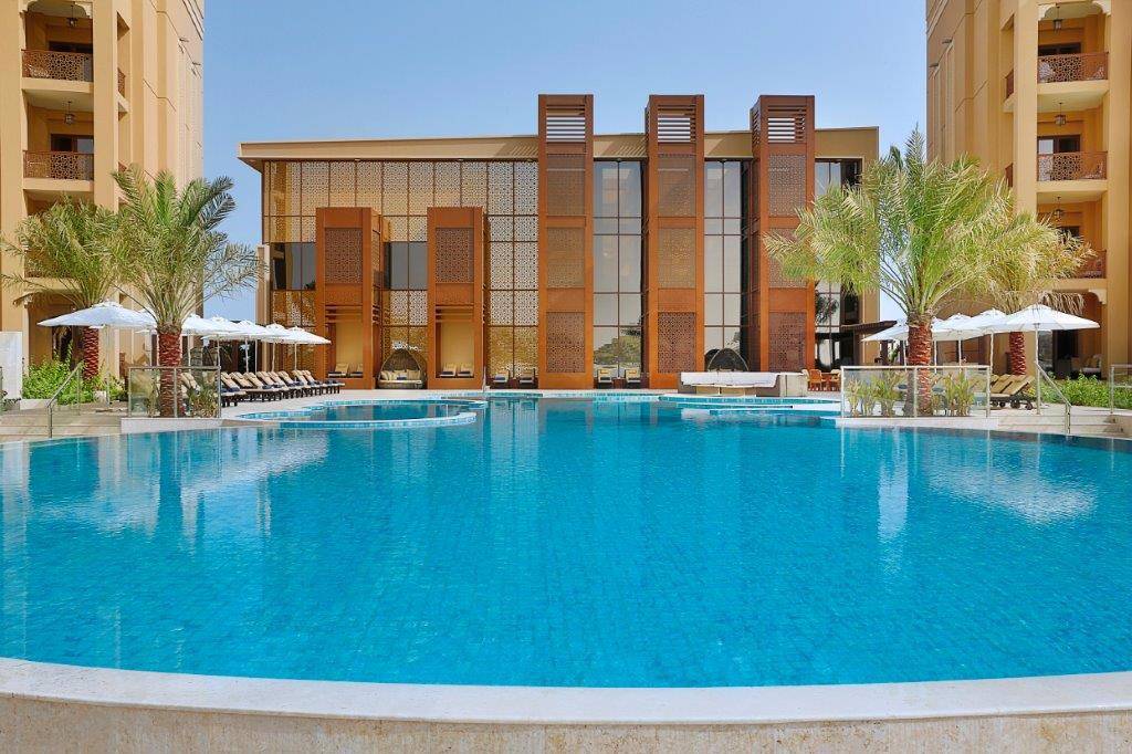 Double Tree By Hilton Resort & Spa Marjan
