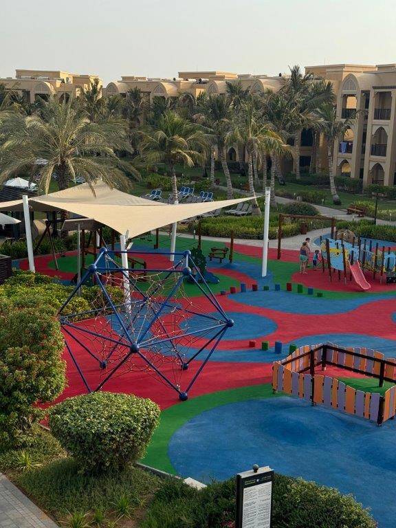 Double Tree By Hilton Resort & Spa Marjan