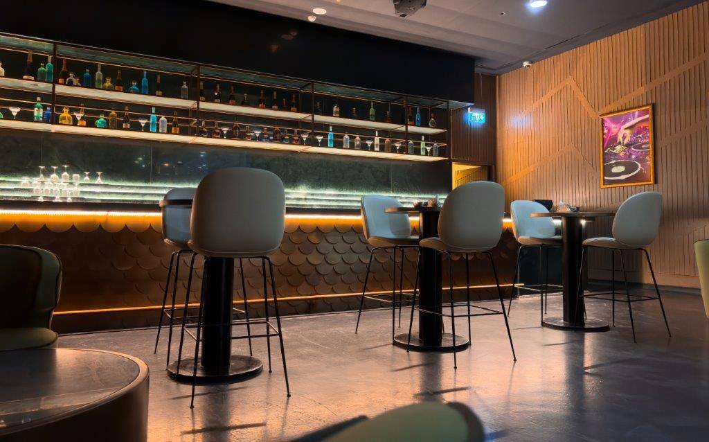 Double Tree By Hilton Resort & Spa Marjan