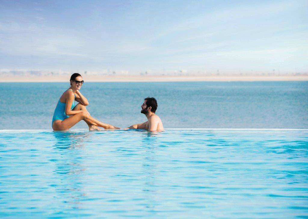 Double Tree By Hilton Resort & Spa Marjan