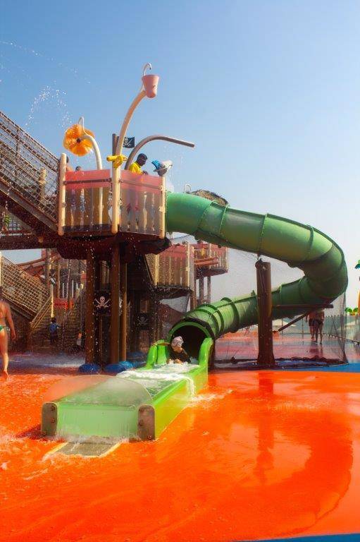 Double Tree By Hilton Resort & Spa Marjan