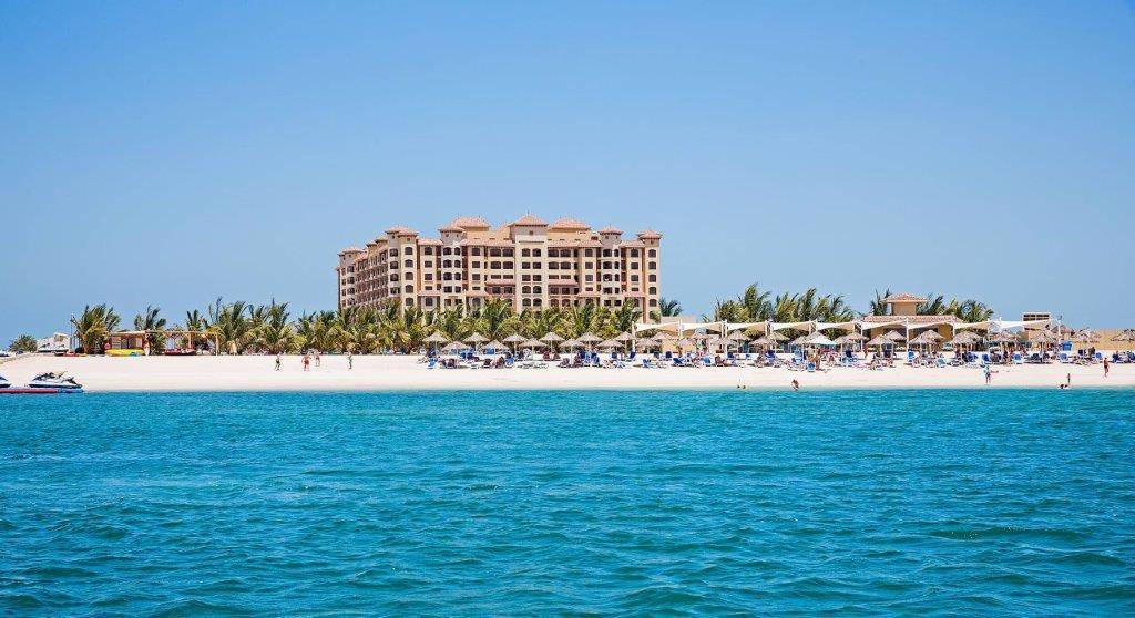 Pullman Al Marjan Island Resort Pullman Al Marjan Island Resort