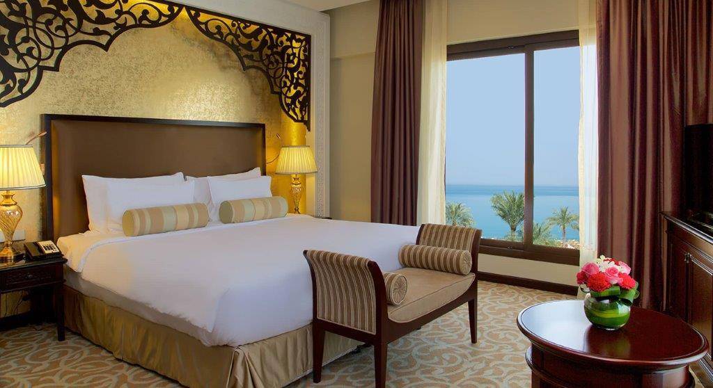 Pullman Al Marjan Island Resort Pullman Al Marjan Island Resort