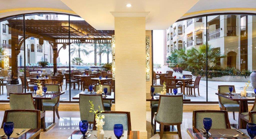 Pullman Al Marjan Island Resort Pullman Al Marjan Island Resort