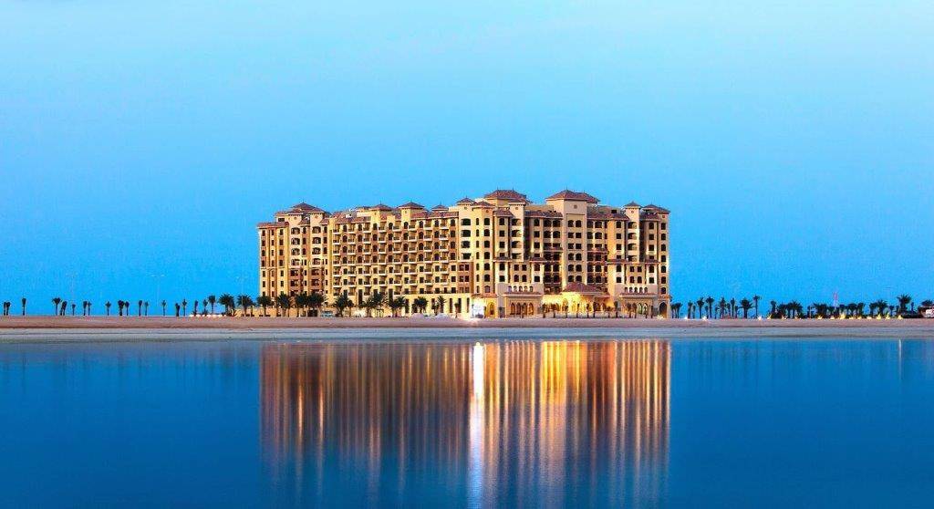 Pullman Al Marjan Island Resort Pullman Al Marjan Island Resort