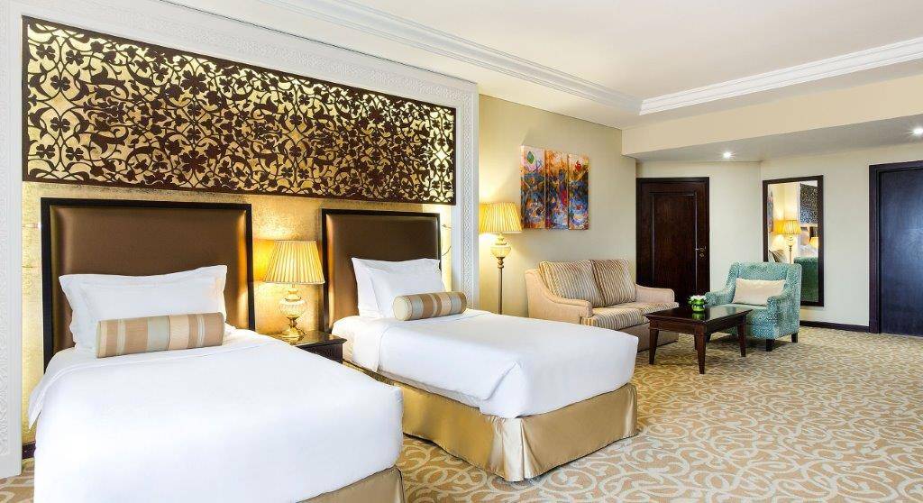 Pullman Al Marjan Island Resort Pullman Al Marjan Island Resort