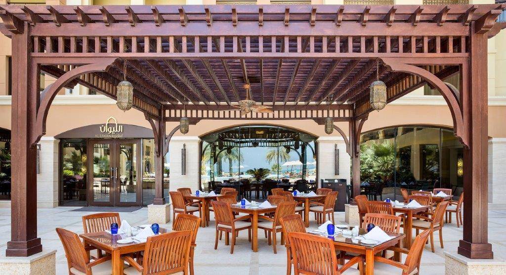 Pullman Al Marjan Island Resort Pullman Al Marjan Island Resort