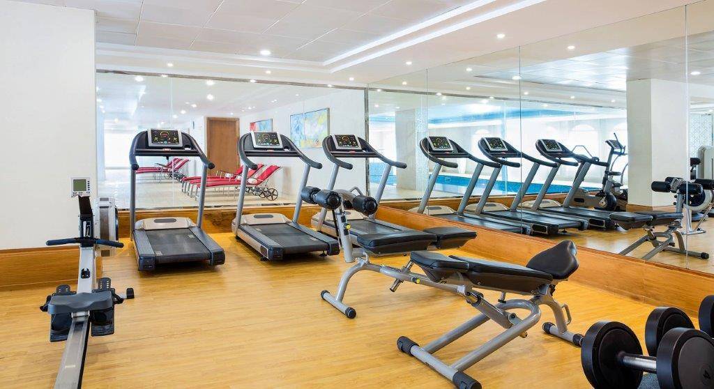 Pullman Al Marjan Island Resort Pullman Al Marjan Island Resort