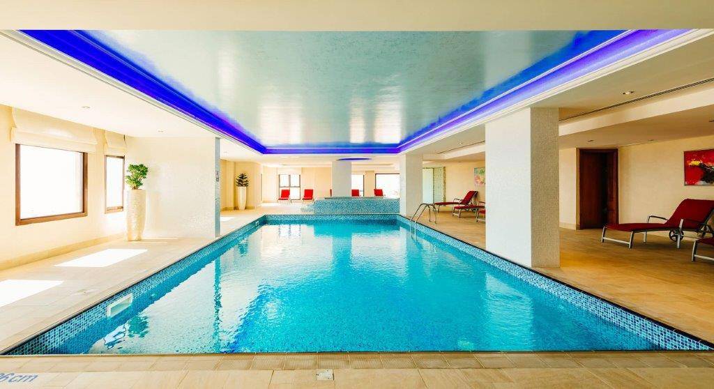 Pullman Al Marjan Island Resort Pullman Al Marjan Island Resort