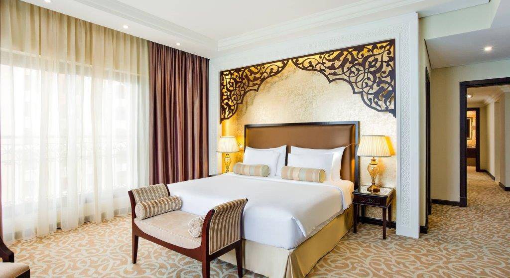 Pullman Al Marjan Island Resort Pullman Al Marjan Island Resort