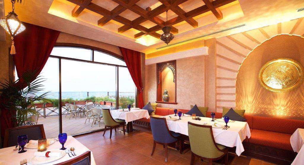 Pullman Al Marjan Island Resort Pullman Al Marjan Island Resort