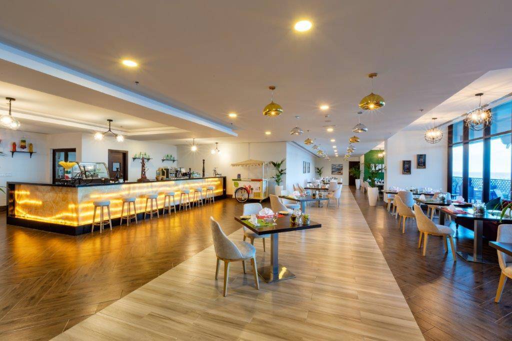 Al Bahar Hotel & Resort