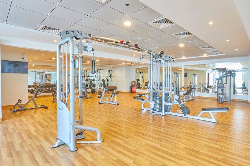 Al Bahar Hotel & Resort