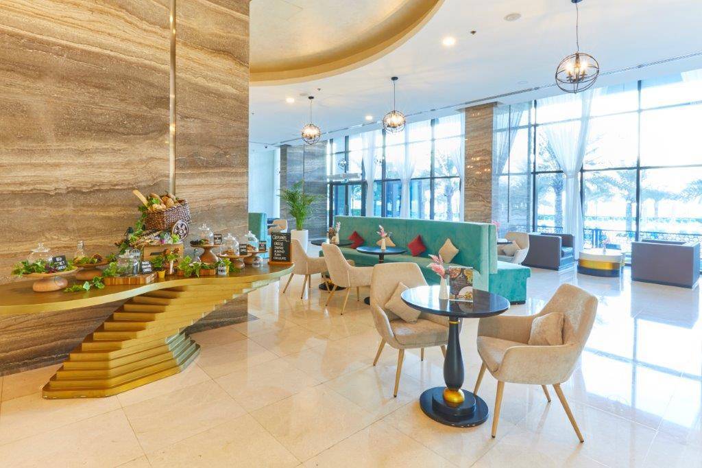 Al Bahar Hotel & Resort