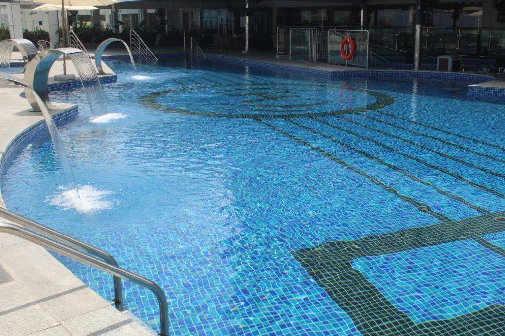 Mirage Bab Al Bahr Hotel