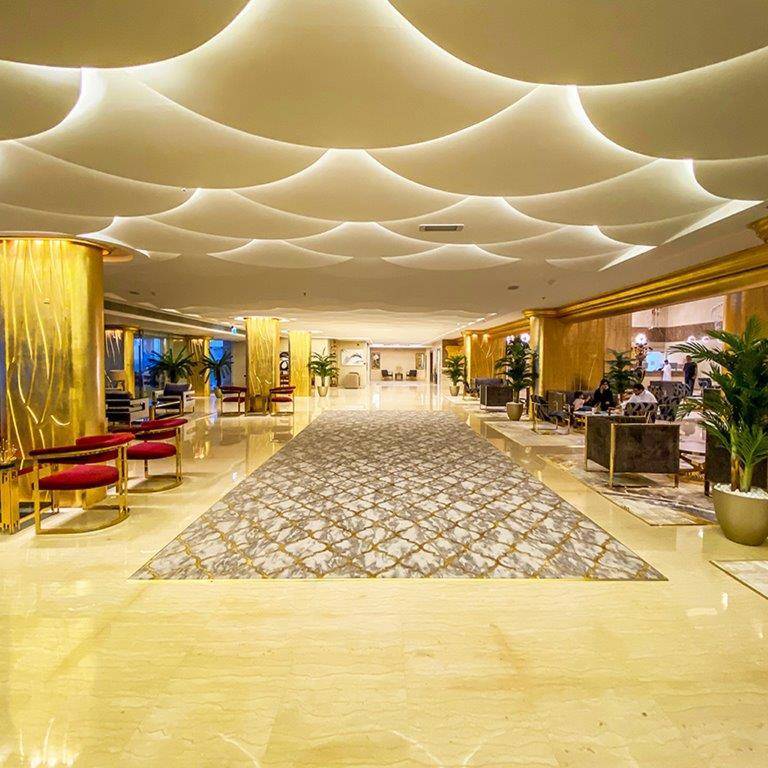 Mirage Bab Al Bahr Hotel