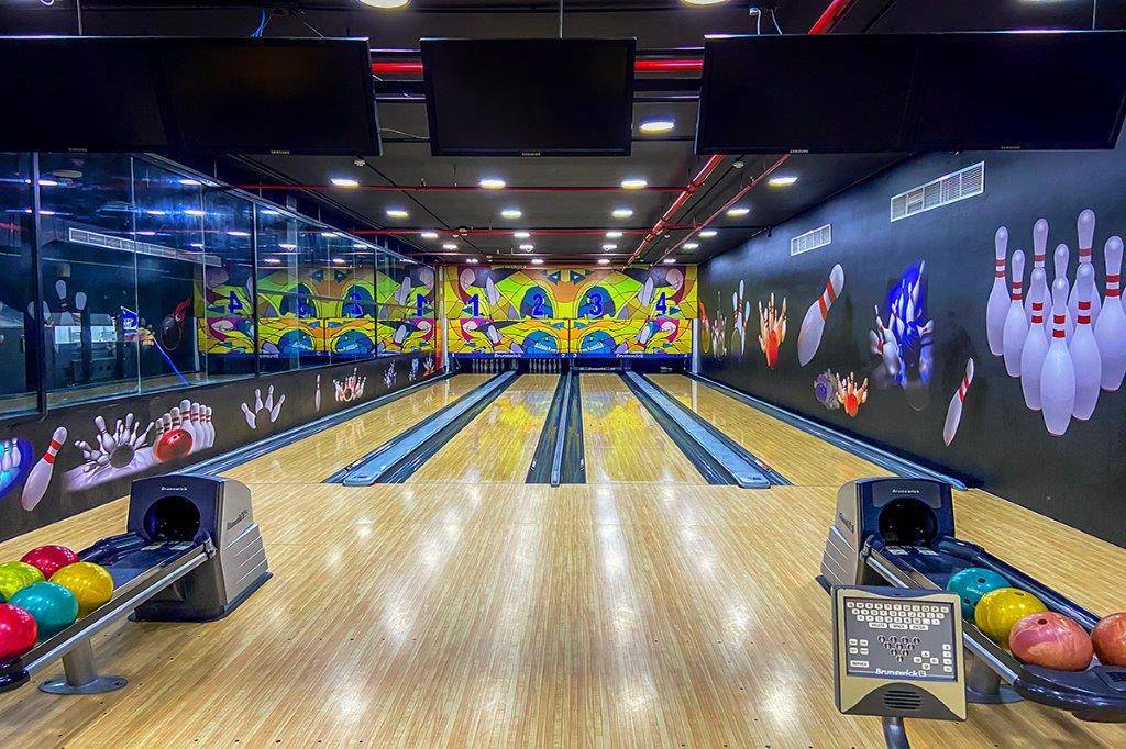 Mirage Bab Al Bahr Hotel