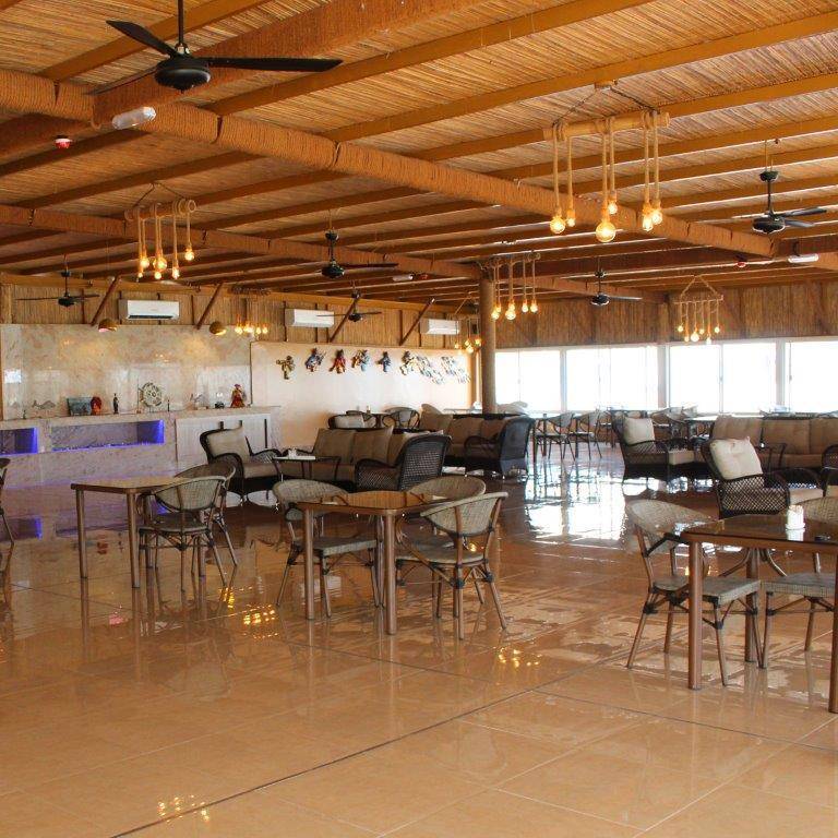 Mirage Bab Al Bahr Resort