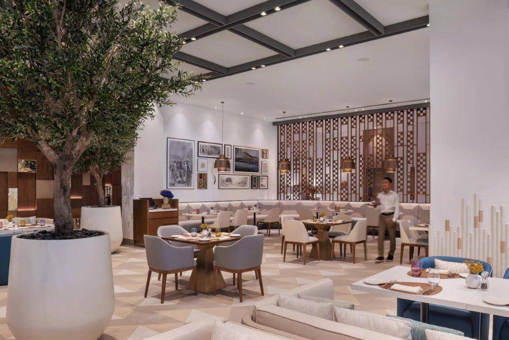 Palace Beach Resort Fujairah