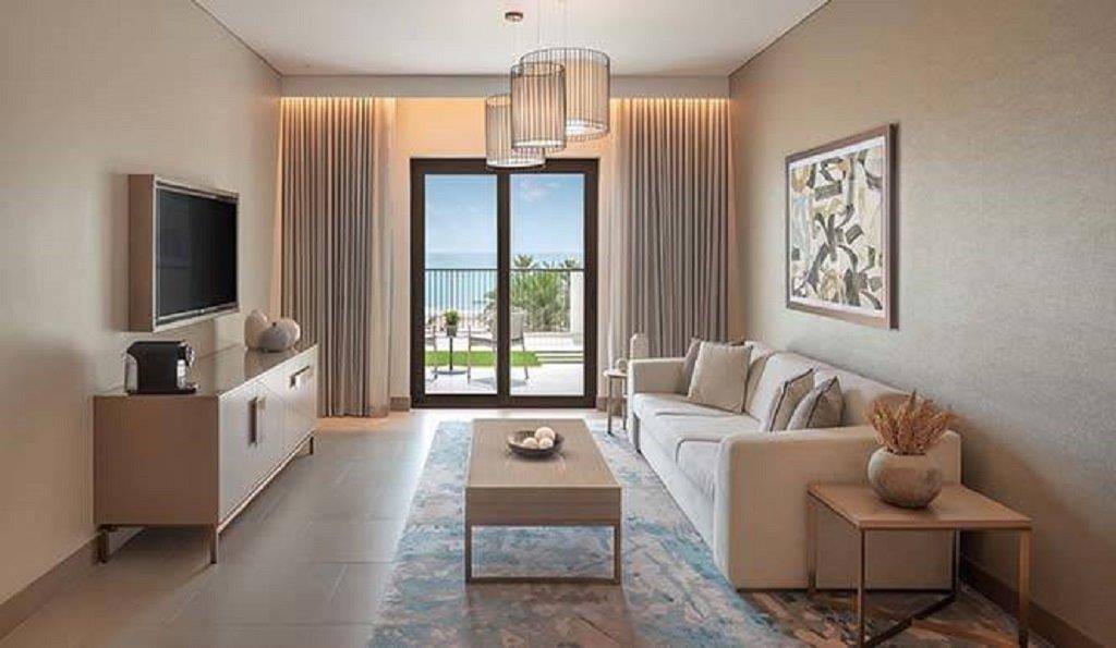 Palace Beach Resort Fujairah