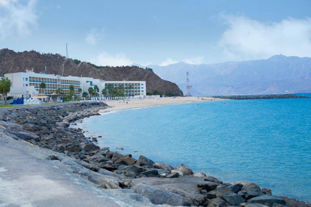 Radisson Blu Resort Fujairah