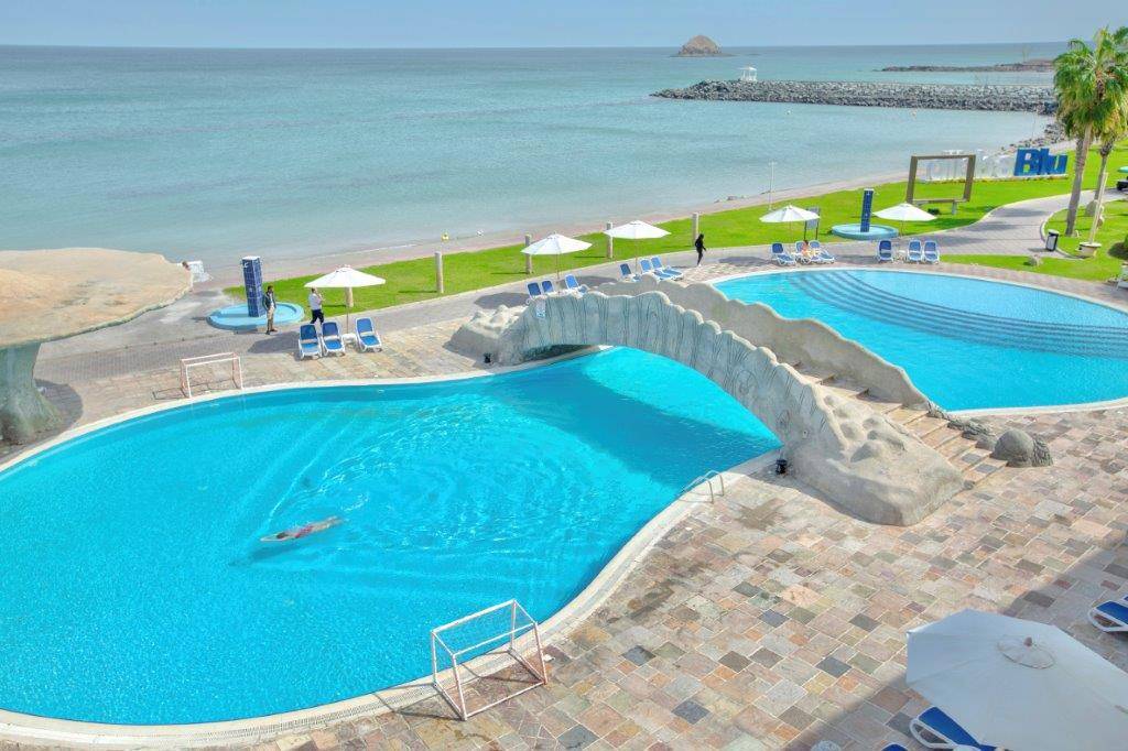 Radisson Blu Resort Fujairah