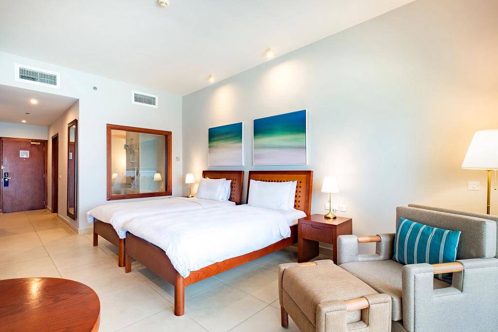 Radisson Blu Resort Fujairah