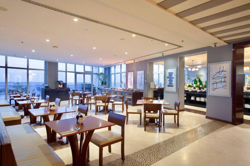 Radisson Blu Resort Fujairah