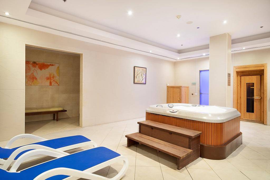 Radisson Blu Resort Fujairah