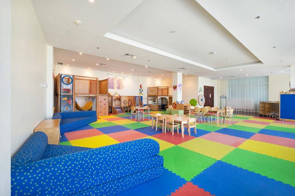 Radisson Blu Resort Fujairah