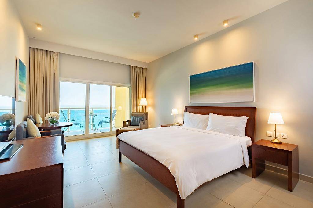 Radisson Blu Resort Fujairah