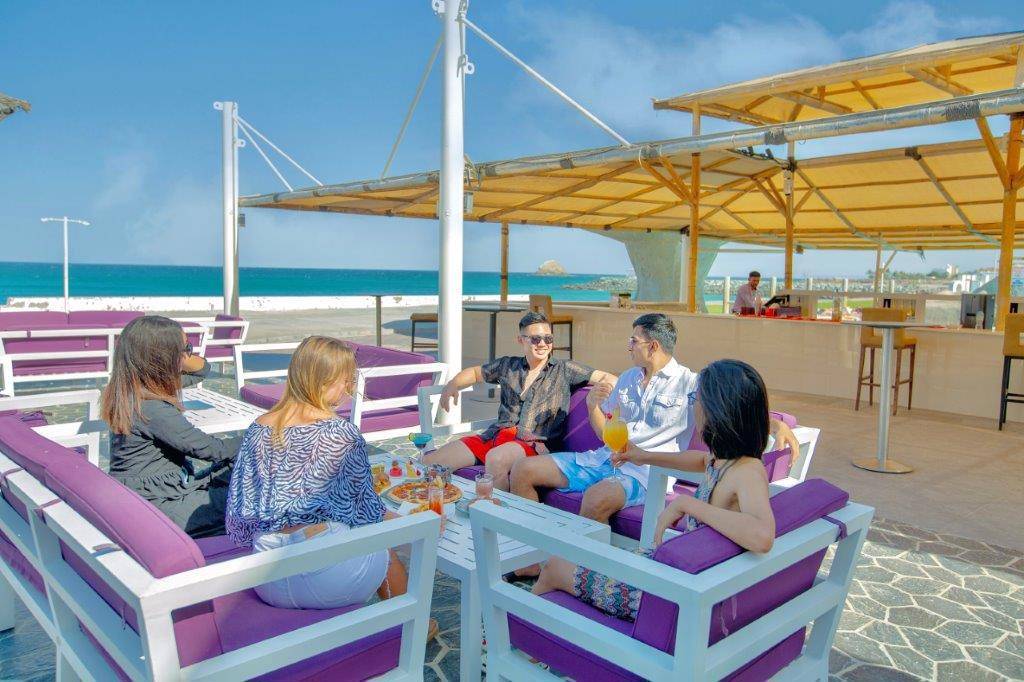 Radisson Blu Resort Fujairah