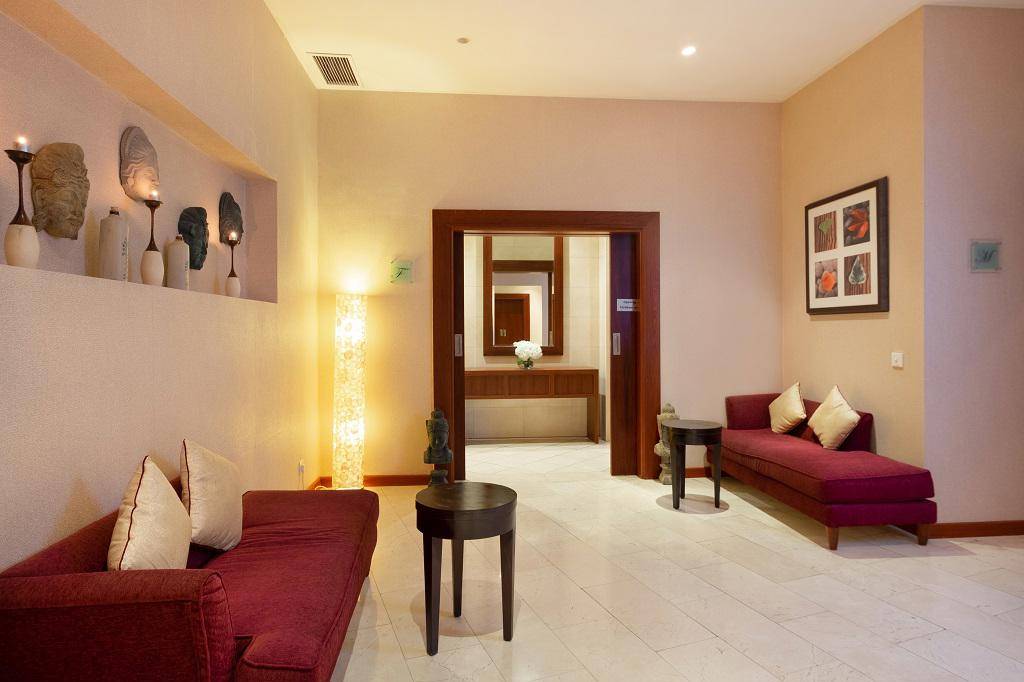 Radisson Blu Resort Fujairah