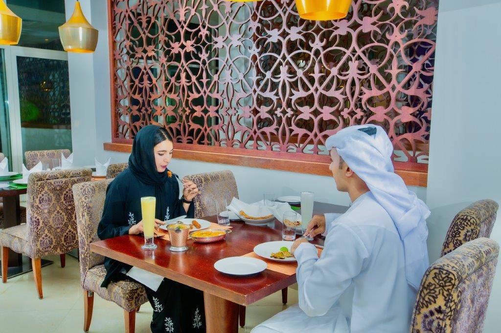 Radisson Blu Resort Fujairah