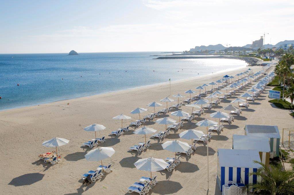 Radisson Blu Resort Fujairah