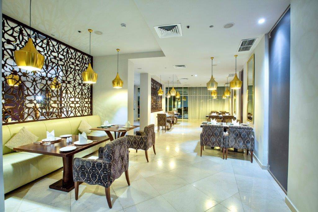 Radisson Blu Resort Fujairah