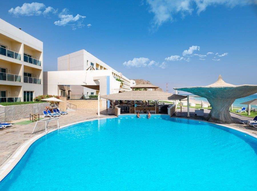 Radisson Blu Resort Fujairah