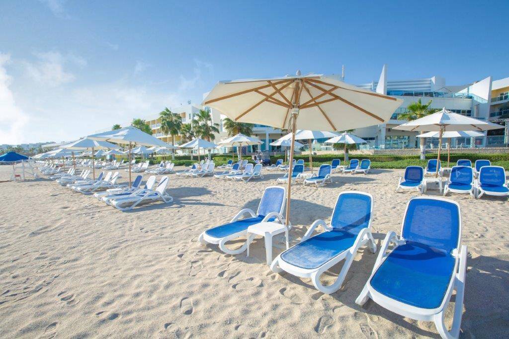 Radisson Blu Resort Fujairah