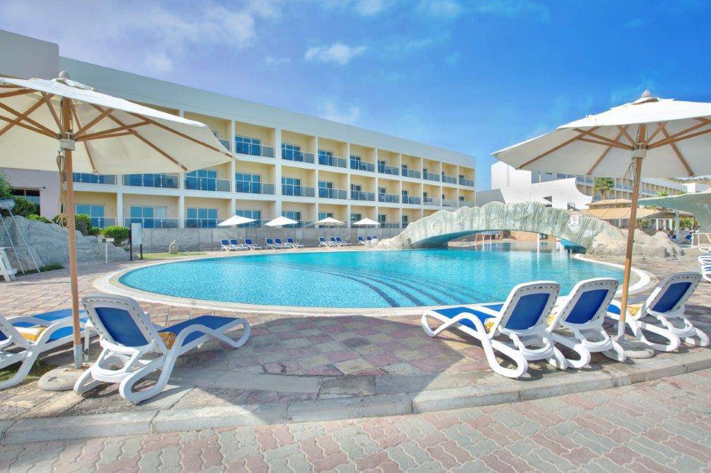 Radisson Blu Resort Fujairah
