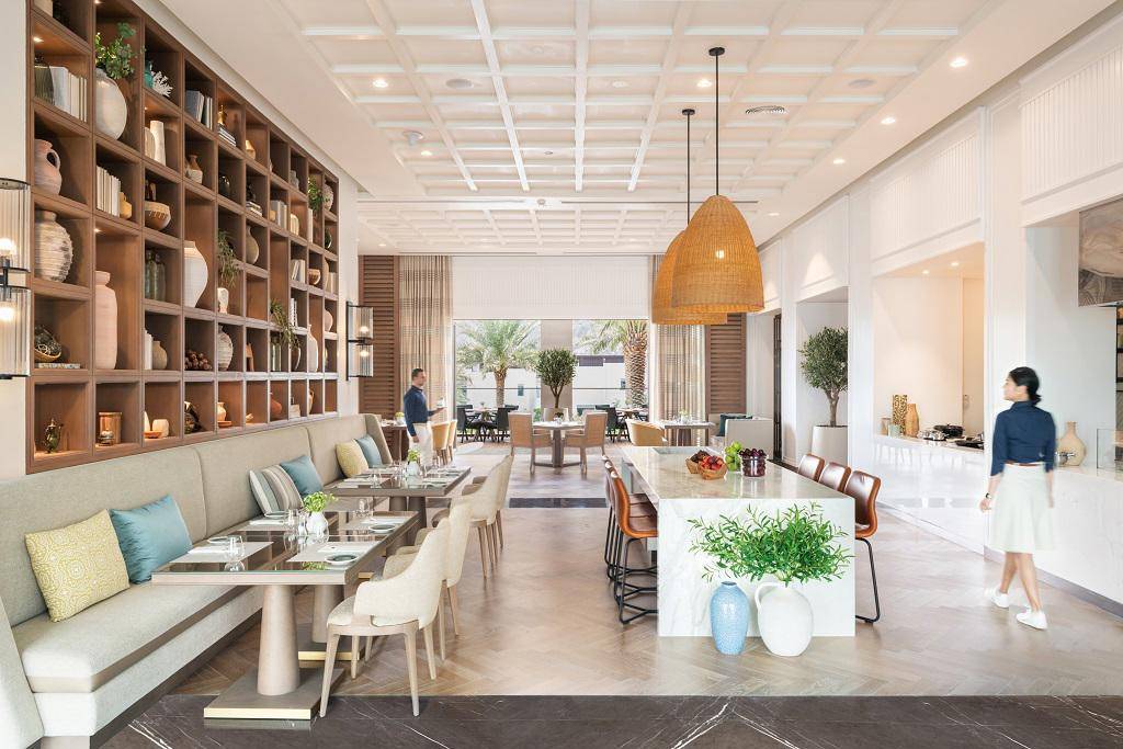 Address Beach Resort Fujairah