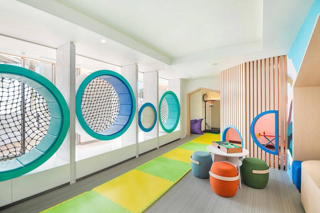 Address Beach Resort Fujairah