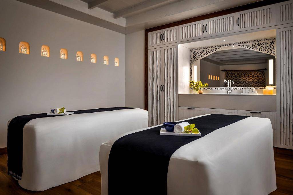 Fairmont Fujairah Beach Resort