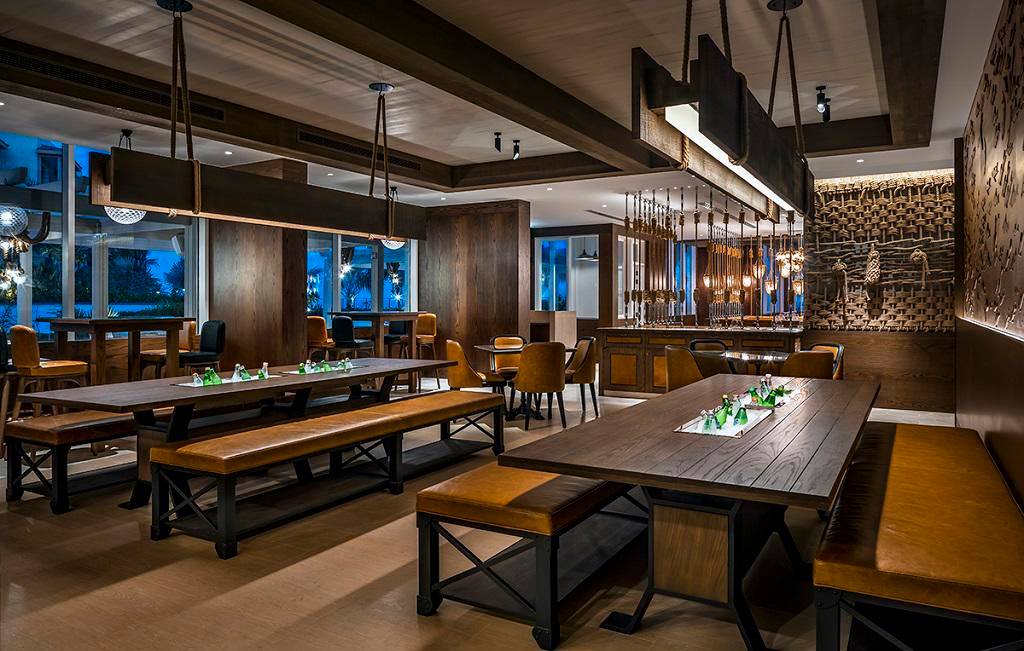 Fairmont Fujairah Beach Resort