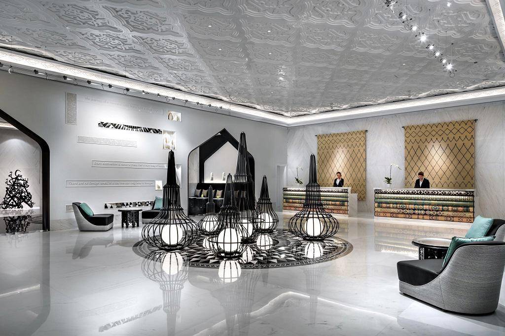 Fairmont Fujairah Beach Resort