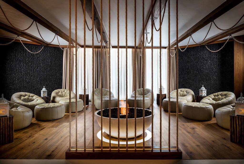 Fairmont Fujairah Beach Resort