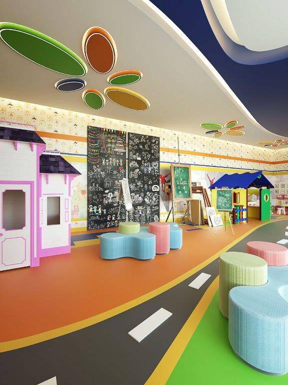 Royal M Resort Al Aqah Beach